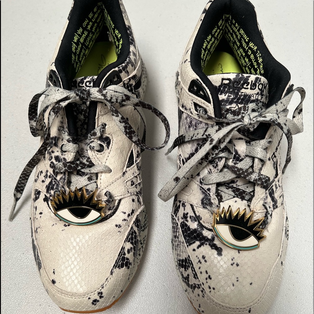 💎Reebok X Melody Eshani💎